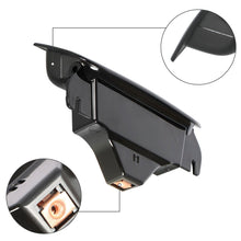 Load image into Gallery viewer, Center Console Armrest Latch Handle for 2015-2019 Chevrolet Silverado Suburban Tahoe GMC Sierra Yukon 22861304 Lab Work Auto