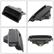 Load image into Gallery viewer, Center Console Armrest Latch Handle for 2015-2019 Chevrolet Silverado Suburban Tahoe GMC Sierra Yukon 22861304 Lab Work Auto