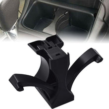Load image into Gallery viewer, Center Console Cup Holder Insert Divider for TOYOTA TACOMA 2005-2015 BRAND NEW Lab Work Auto