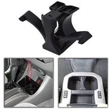 Load image into Gallery viewer, Center Console Cup Holder Insert Divider for TOYOTA TACOMA 2005-2015 BRAND NEW Lab Work Auto