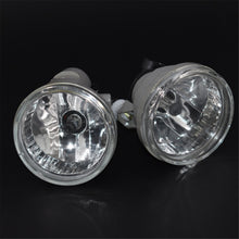 Load image into Gallery viewer, Clear Bumper Driving Fog Lights For 04 05 06 07 Toyota Highlander Echo Prius Lab Work Auto