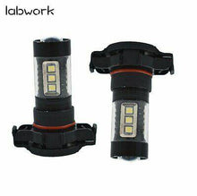 Load image into Gallery viewer, Combo Pack H13 9008 LED Headlight+5202 Fog Light Bulbs for 08-12 Ford Escape New Lab Work Auto