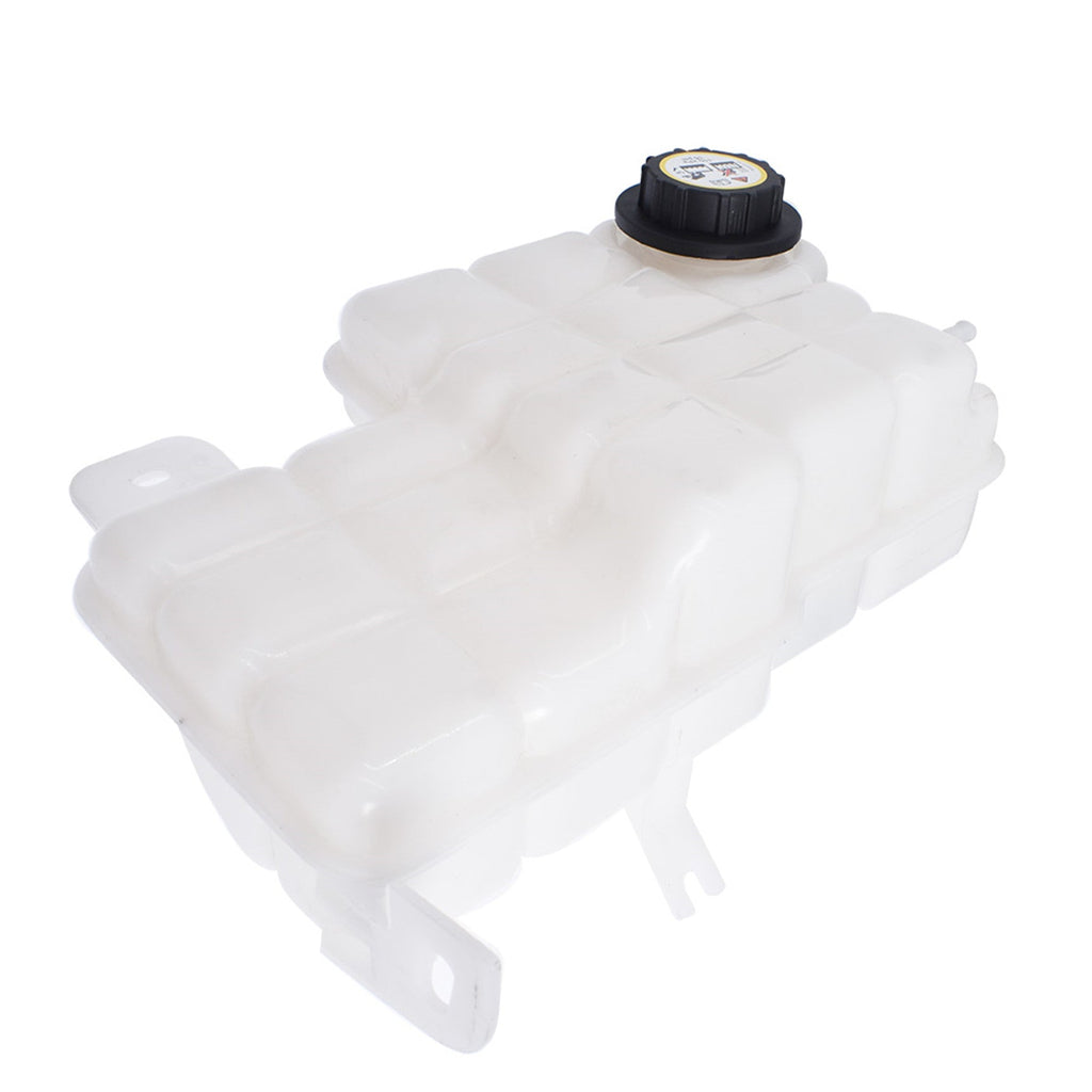 Coolant Expansion Tank For 94-96 Chevy Impala Buick Cadillac Fleetwood US Lab Work Auto
