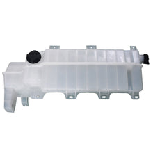 Load image into Gallery viewer, Coolant Tank Reservoir W/Cap &amp; Sensor Compatible For 2008-2017 Volvo VNL Lab Work Auto
