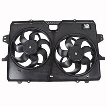 Load image into Gallery viewer, Cooling Fan Assembly For 08-11 Mercury Mariner Engine Dual Fan Type FO3115176 Lab Work Auto