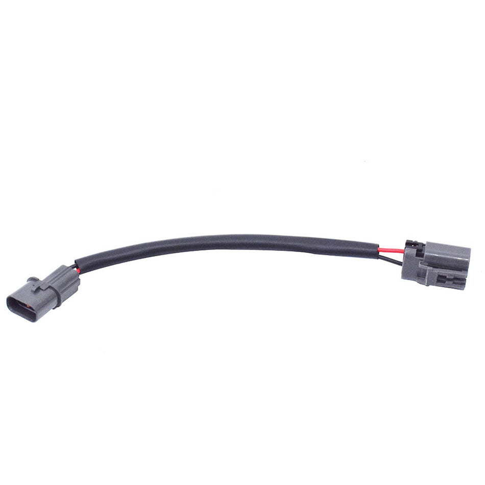 Cooling Fan Wiring Harness 1355A245 For Mitsubishi 08-17 Lancer Outlander Lab Work Auto