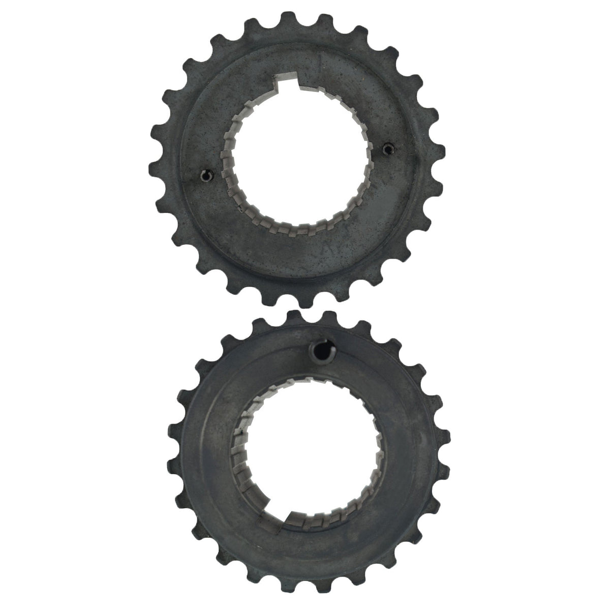 Crank Crankshaft Gear Sensor Blade and Spacer for Mitsubishi Montero MD184894 Lab Work Auto