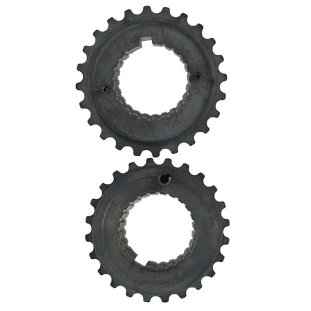 Crank Crankshaft Gear Sensor Blade and Spacer for Mitsubishi Montero MD184894 Lab Work Auto