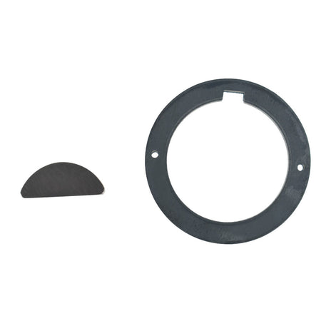 Crank Crankshaft Gear Sensor Blade and Spacer for Mitsubishi Montero MD184894 Lab Work Auto