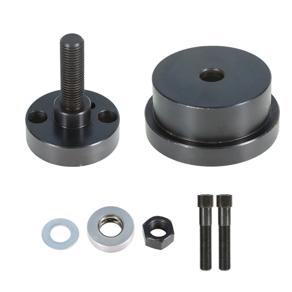 Crankshaft Front Seal Installer Tool for 08-10 Ford F-250/350/450/550 Super Duty Lab Work Auto