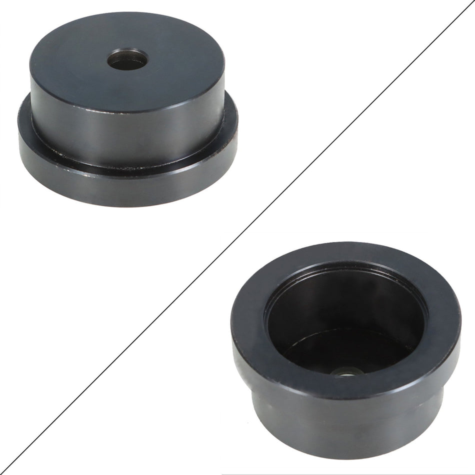 Crankshaft Front Seal Installer Tool for 08-10 Ford F-250/350/450/550 Super Duty Lab Work Auto