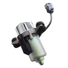Load image into Gallery viewer, DC 12V Electric Vacuum Pump Power Brake Booster Auxiliary Pump Assembly for GM Lab Work Auto