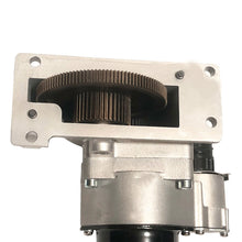 Load image into Gallery viewer, LR032711 For Land Rover LR3 LR4 Range RoverNew Rear Differential Locking Motor