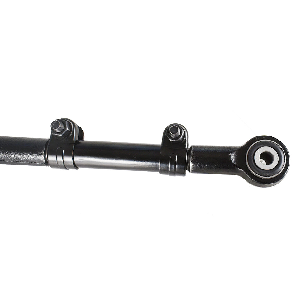 Front Forged Adjustable Track Bar for 2007-2018 Jeep Wrangler JK