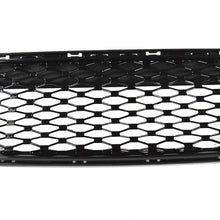 Load image into Gallery viewer, Labwork Front Grill Trim Grille For 2017-2018 Ford Fusion Honeycomb Gloss Black