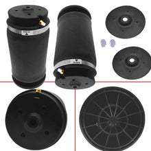 Load image into Gallery viewer, Pair Rear Air Suspension Bag for Mercedes GL350 GL450 Air Ride 2005 2008 2010