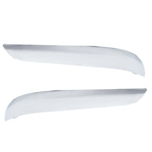 Load image into Gallery viewer, FOR 2011-2014 CHRYSLER 300 FRONT BUMPER MOLDING CHROME TRIM SET=LH &amp; RH