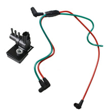 Load image into Gallery viewer, Labwork Turbo Vacuum Harness +Boost Solenoid for 1999-03 Ford 7.3L f81z-6c673-aa