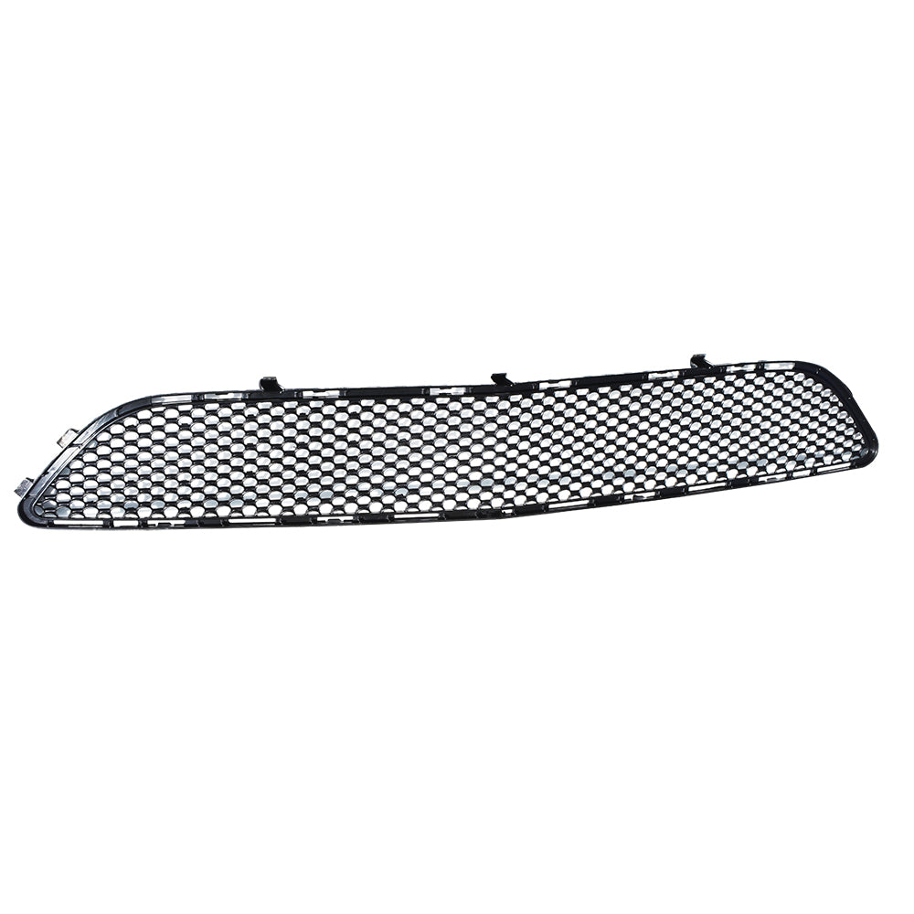 Labwork Front Bumper Lower Grille For Mercedes-Benz C-Class C300/C350 2008-2010 2011