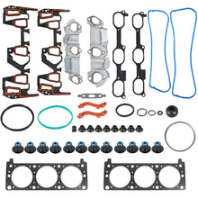 Load image into Gallery viewer, Labwork Head Gasket Set For 2005-2009 Chevrolet Equinox Pontiac Torrent 3.4L