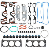 Labwork Head Gasket Set For 2005-2009 Chevrolet Equinox Pontiac Torrent 3.4L