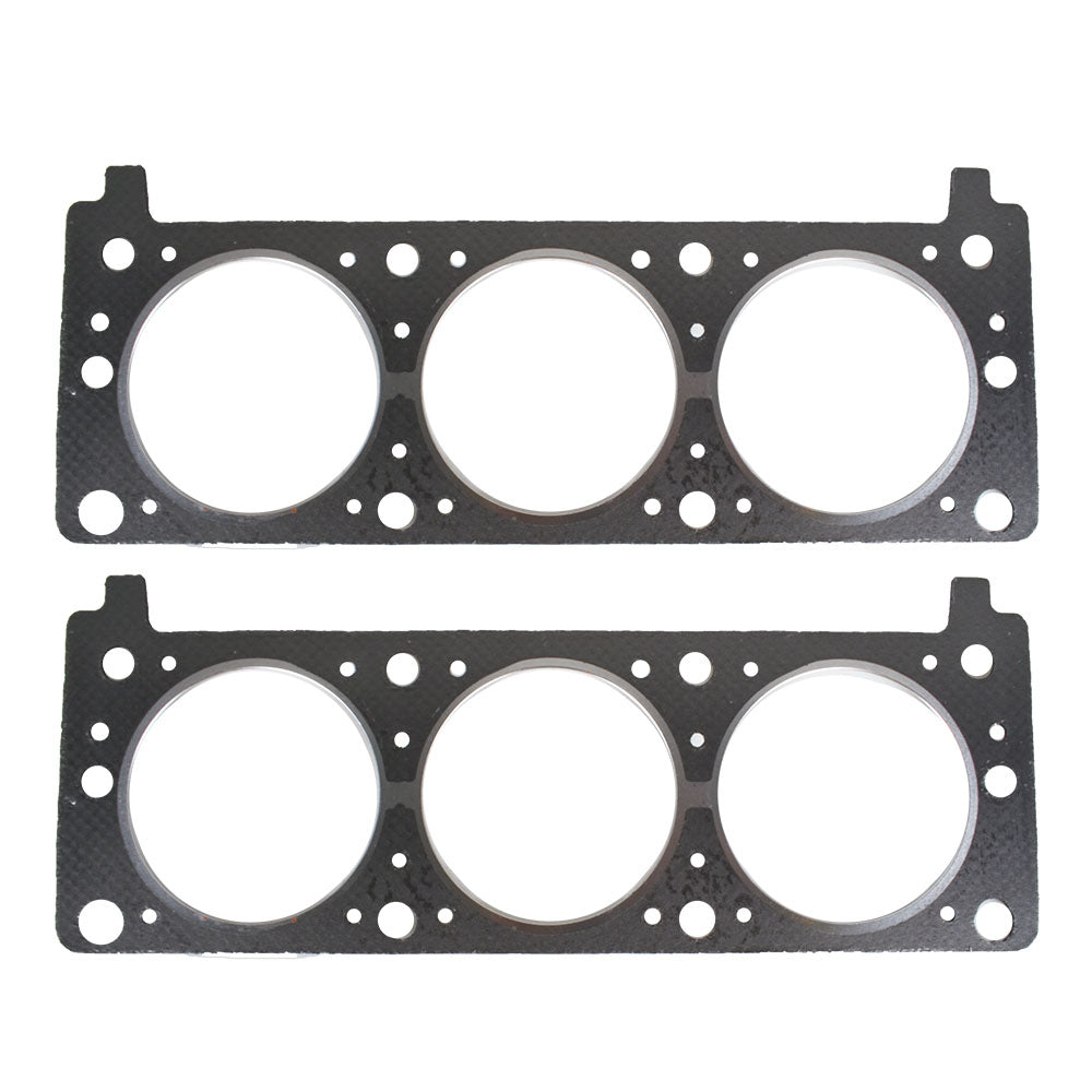 Labwork Head Gasket Set For 2005-2009 Chevrolet Equinox Pontiac Torrent 3.4L