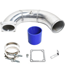 Load image into Gallery viewer, Labwork 3&quot; Inch Air Intake Elbow  For 94-98 Dodge Ram 5.9L 12V Cummins Diesel