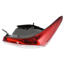 Load image into Gallery viewer, For 2011 2012 2013 Toyota Corolla Right New Red Passenger Side Outer Tail Light