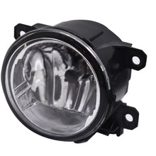 Load image into Gallery viewer, Labwork Fog Lamps Assembly w/Bulbs For 2013-2016 Ford Fusion Driver+Passenger Side