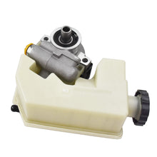 Load image into Gallery viewer, Power Steering Pump With Reservoir 96-64610 For 02-06 Jeep Liberty 2.4L 3.7L