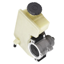 Load image into Gallery viewer, Power Steering Pump With Reservoir 96-64610 For 02-06 Jeep Liberty 2.4L 3.7L