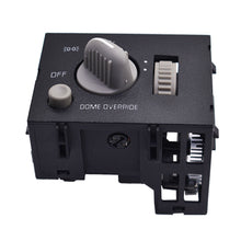 Load image into Gallery viewer, Dash Mounted Headlight Dimmer Switch for Chevrolet GMC C / K1500 Cadillac Truck Lab Work Auto