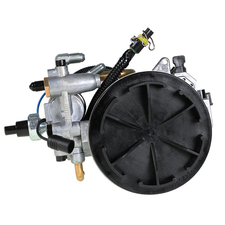 Diesel Fuel Filter Housing Assembly For 1996 1997 F250 F350 E350 Powerstroke 7.3 Lab Work Auto