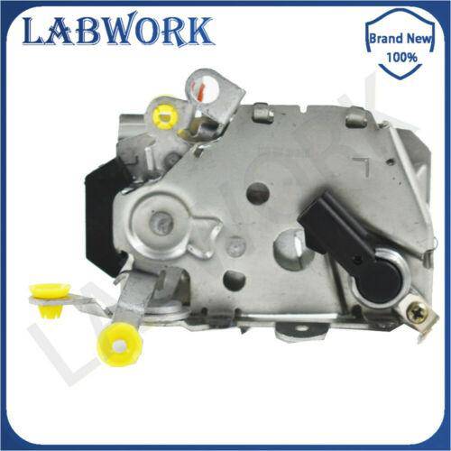 Door Latch Assy Front Left  For Ford Explorer Mercury Mountaineer 940-400 Lab Work Auto