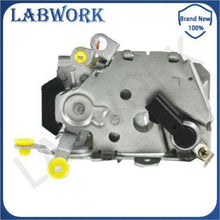 Load image into Gallery viewer, Door Latch Assy Front Left  For Ford Explorer Mercury Mountaineer 940-400 Lab Work Auto