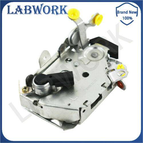 Door Latch Assy Front Left  For Ford Explorer Mercury Mountaineer 940-400 Lab Work Auto