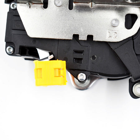 Door Latch Lock Actuator Motor Front Left Driver Side for GMC Yukon 931-303 Lab Work Auto