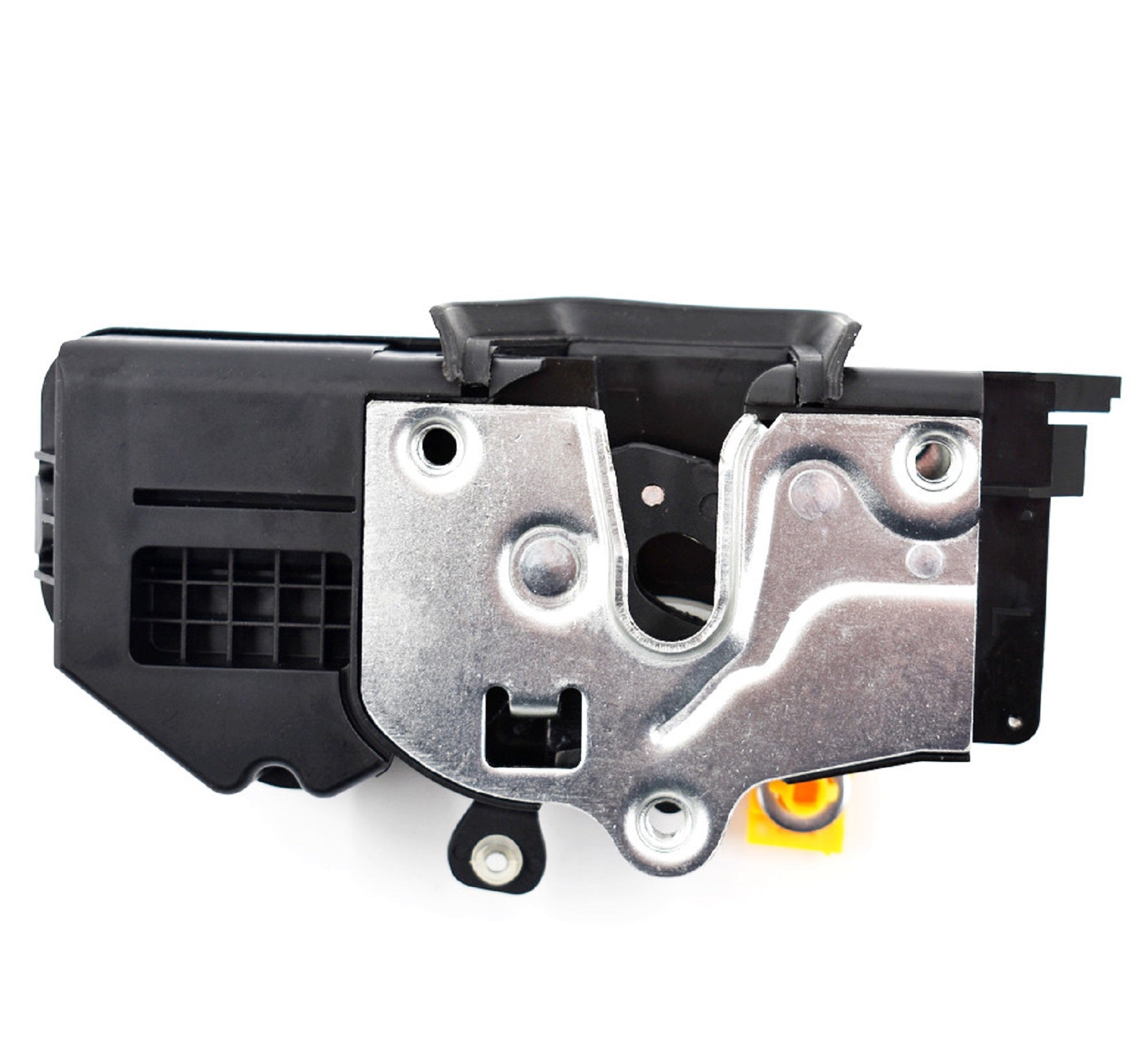 Door Latch Lock Actuator Motor Front Left Driver Side for GMC Yukon 931-303 Lab Work Auto