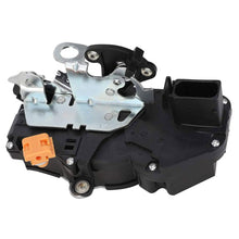 Load image into Gallery viewer, Door Latch Lock Actuator Motor Front Left Driver Side for GMC Yukon 931-303 Lab Work Auto