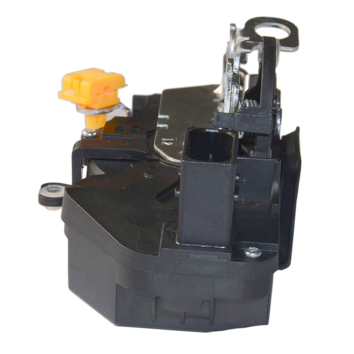 Door Latch Lock Actuator Motor Front Left Driver Side for GMC Yukon 931-303 Lab Work Auto