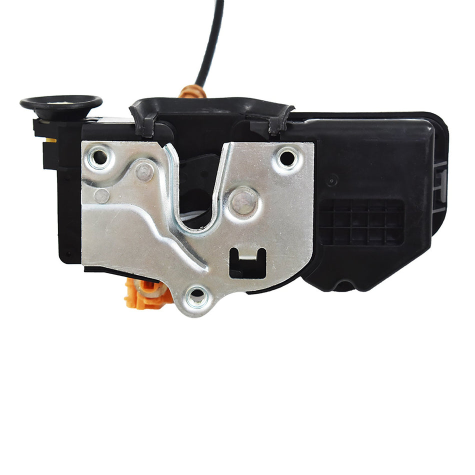 Door Lock Actuator Rear Passenger Right Side 25876398 For 2007-2013 Silverado Lab Work Auto