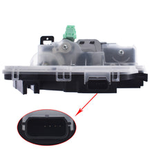 Load image into Gallery viewer, Door Lock Actuator Rear Right 937-678 For 09-19 Ford Explorer F-150 Lincoln MKS Lab Work Auto
