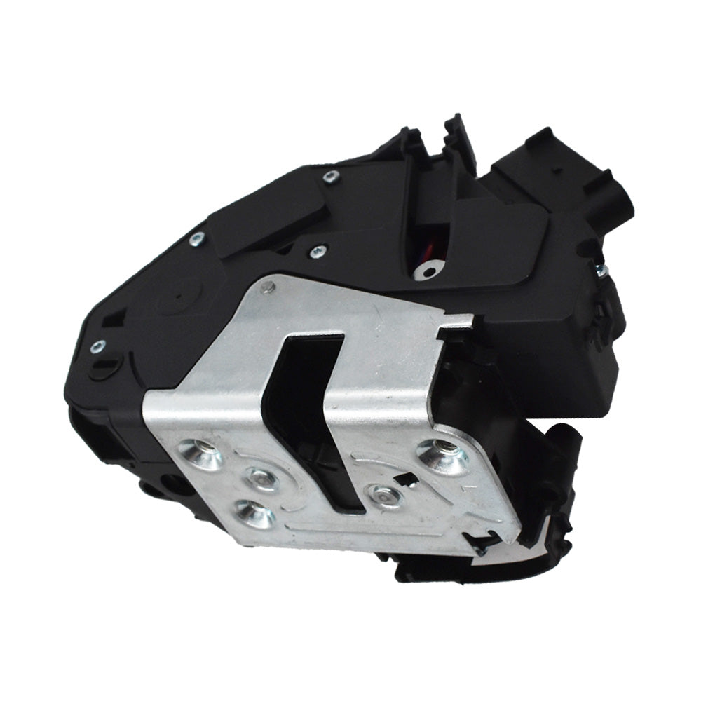 Door Lock Latch Actuator Rear Left Fit For Ford Escape Fusion Focus Edge MKX MKZ Lab Work Auto