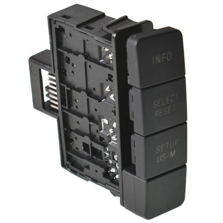 Drive Monitor Information Switch 849770C020 For 2008-2013 Tundra Lab Work Auto