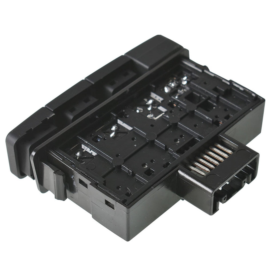 Drive Monitor Information Switch 849770C020 For 2008-2013 Tundra Lab Work Auto
