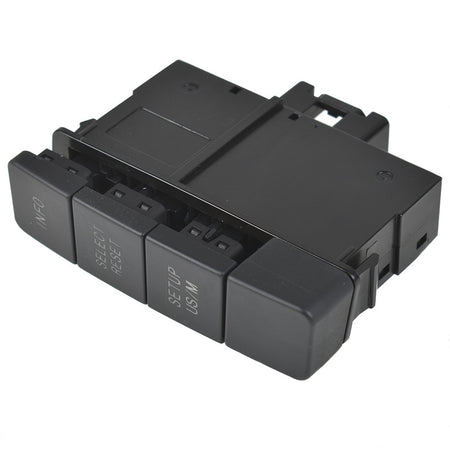 Drive Monitor Information Switch 849770C020 For 2008-2013 Tundra Lab Work Auto