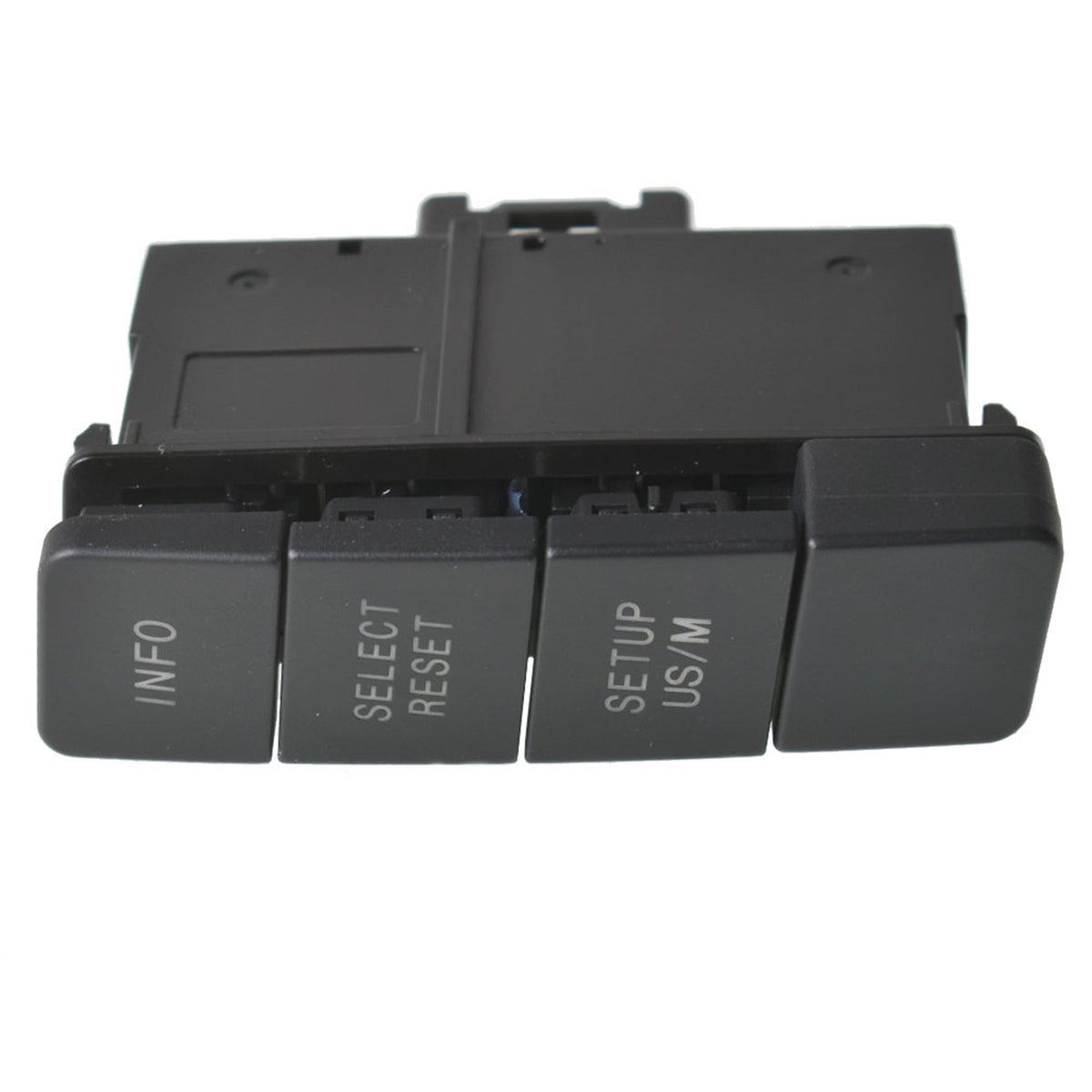 Drive Monitor Information Switch 849770C020 For 2008-2013 Tundra Lab Work Auto