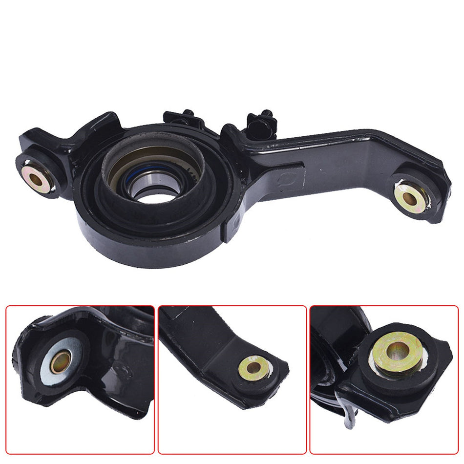 Drive Shaft Center Support Bearing For 2007-2017 Jeep Compass/2007-2017 Patriot Lab Work Auto