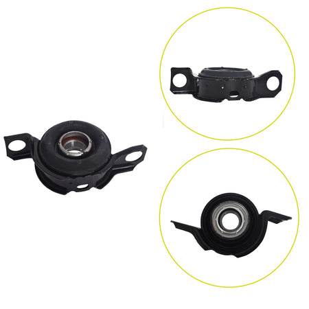 Drive Shaft Center Support Bearing For Mitsubishi 3000gt Fast Shipping 1991-1999 Lab Work Auto