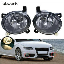 Load image into Gallery viewer, Driver RH &amp; LH fog light For Audi A4 S4 Q5 B8 09 10 11 12 A6 09-11 Lab Work Auto